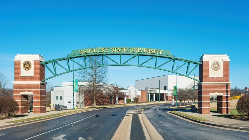 Kentucky State University