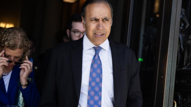 Raja Krishnamoorthi