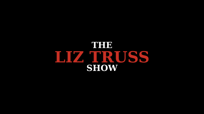 The Liz Truss Show