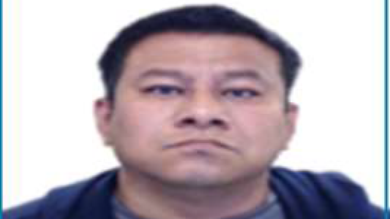 Dagoberto Cortes-Mejia