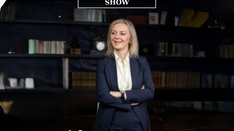 Liz Truss Show