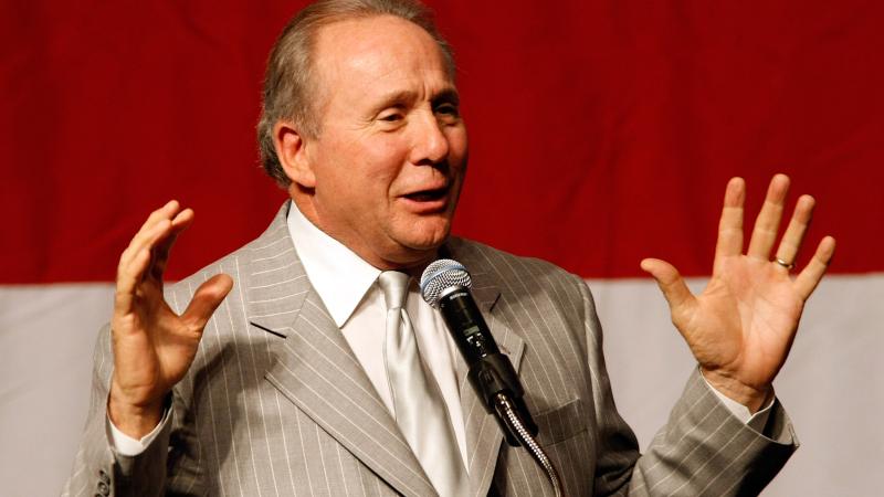 Michael Reagan