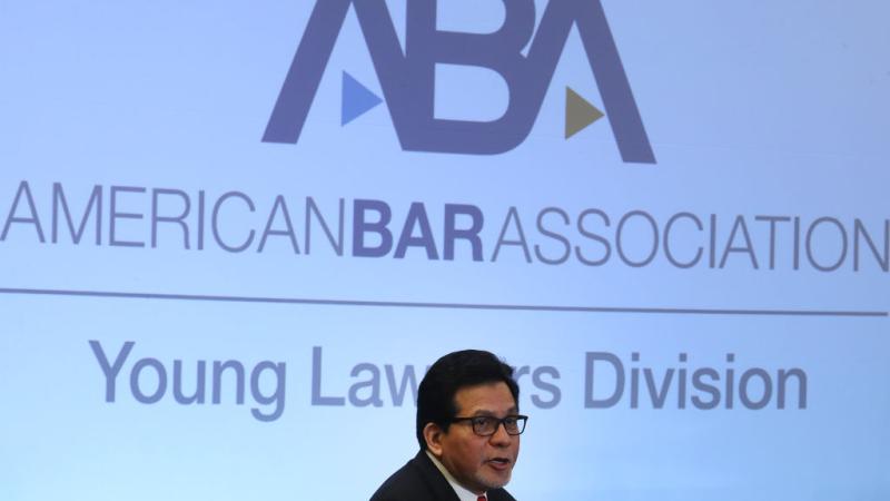 American Bar Association