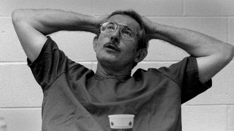 Aldrich Ames