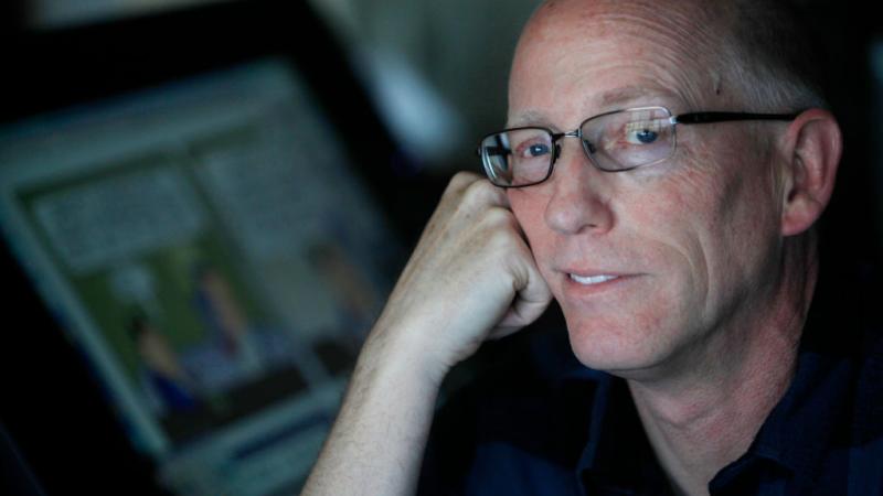 Scott Adams