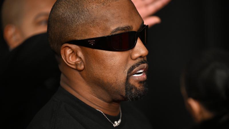 Kanye West