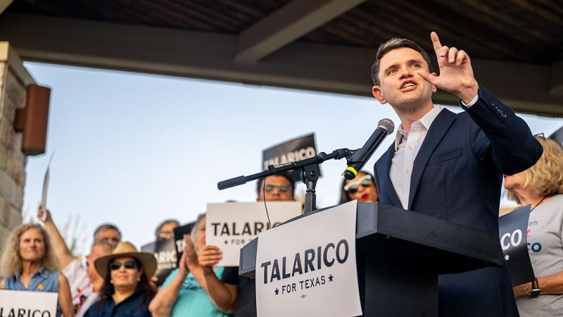 Brandon Bell/Getty Images