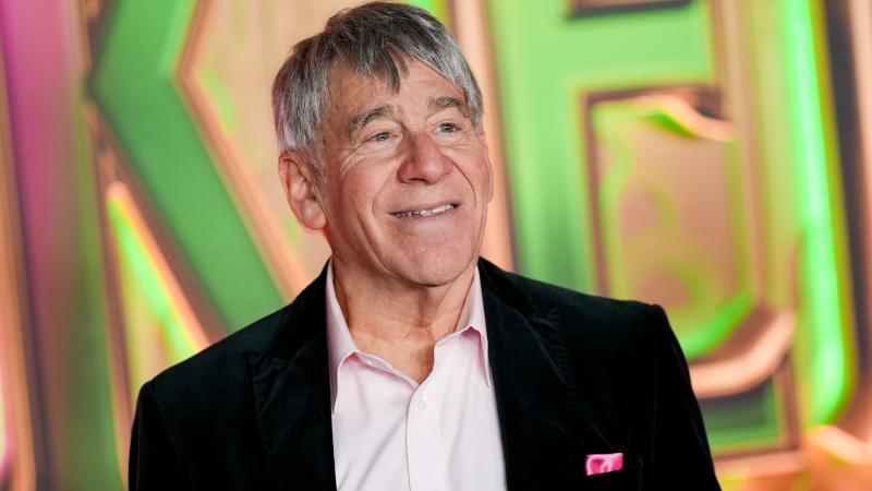Stephen Schwartz 