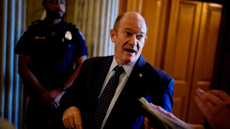 Chris Coons