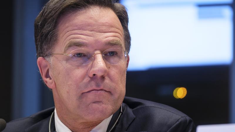 Mark Rutte