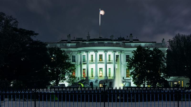 White House