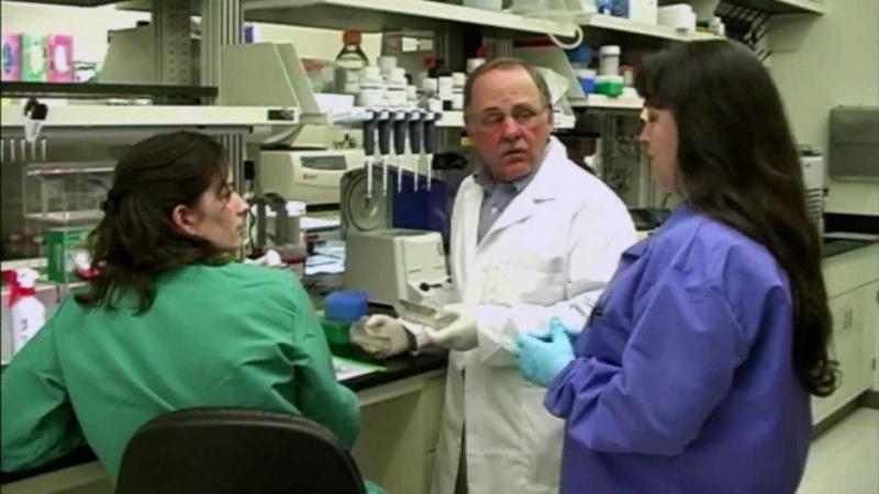 Rocky Mountain Laboratories