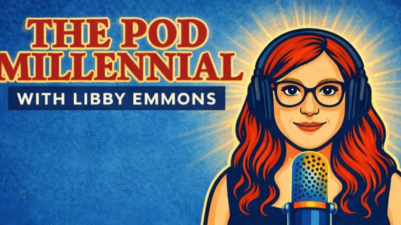 The Pod Millennial with Libby Emmons