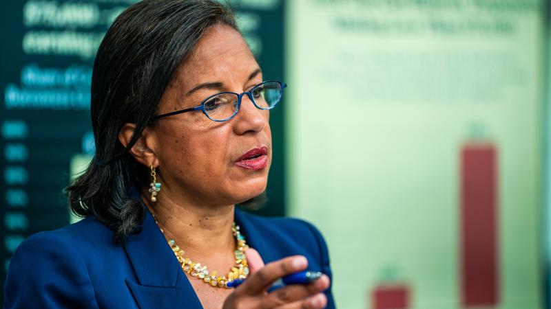 Susan Rice