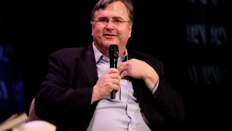 Reid Hoffman