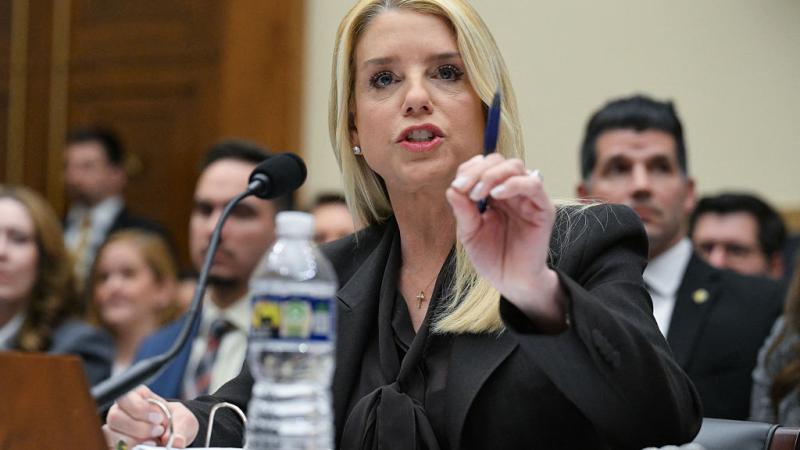 Pam Bondi