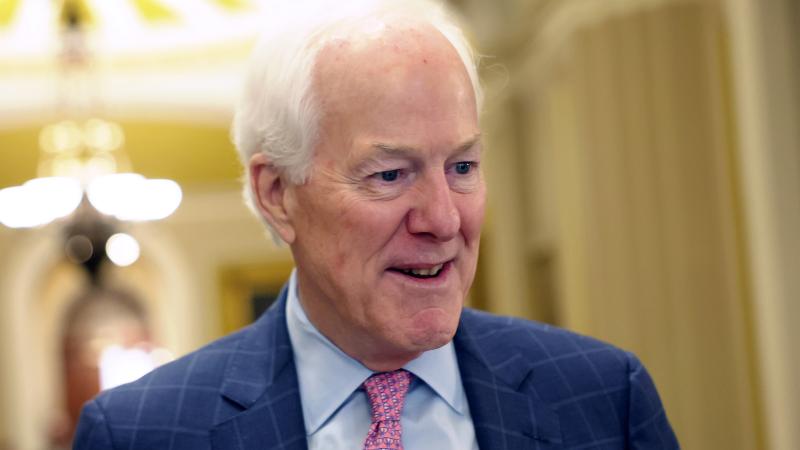 John Cornyn