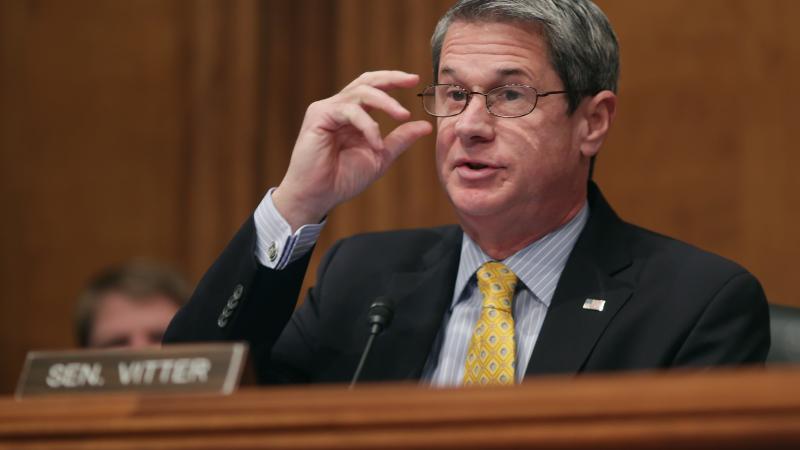 David Vitter