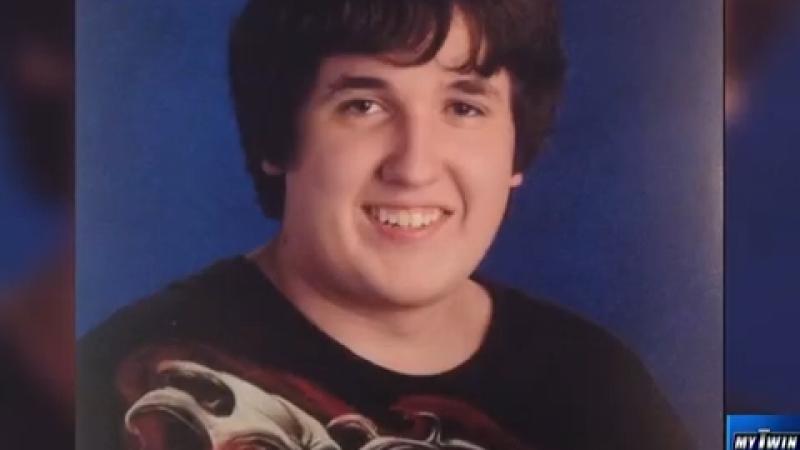 COVID vaccine injury victim George Watts