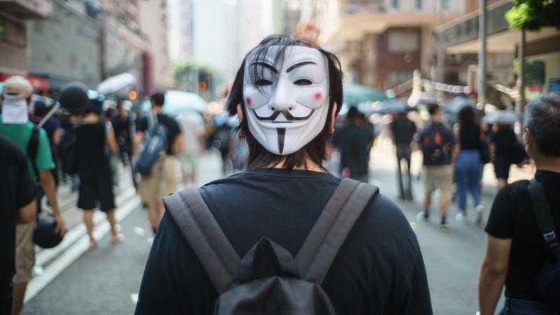 Hong Kong Hackers