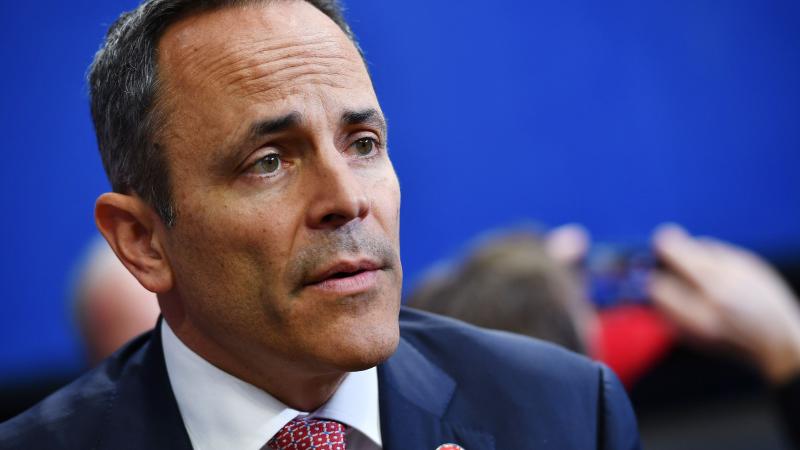 Matt Bevin