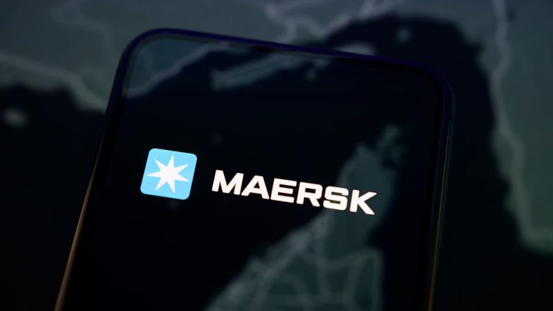 Maersk