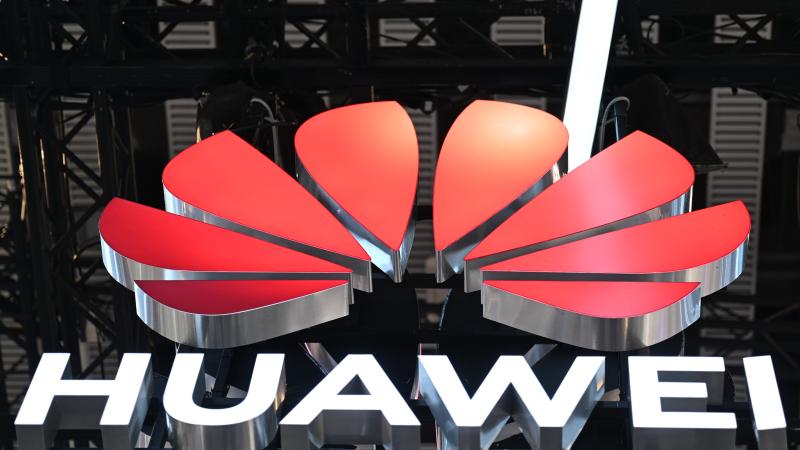 Huawei