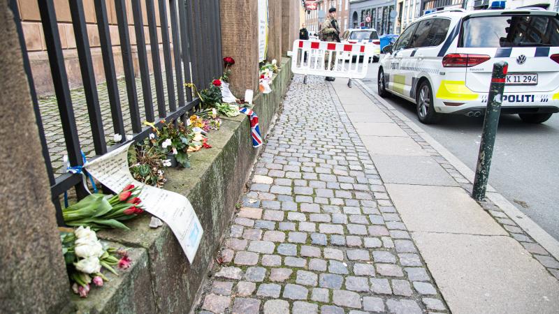 Bondi beach memorial