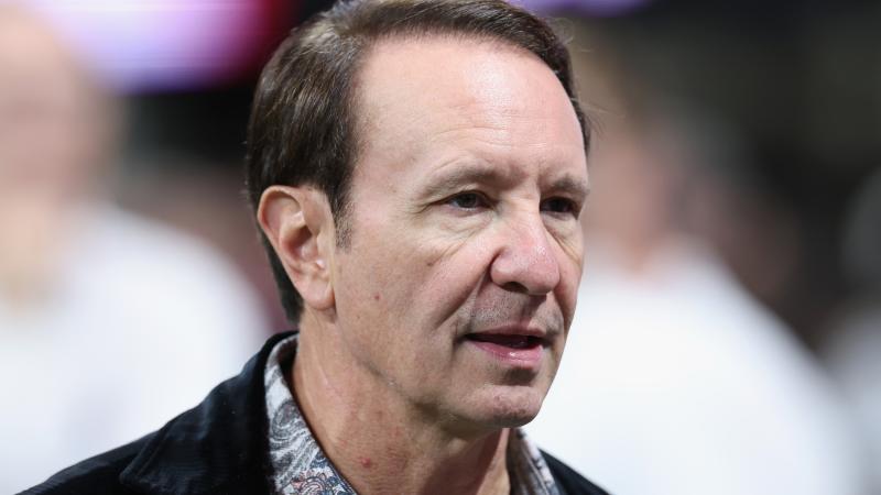 Jeff Landry