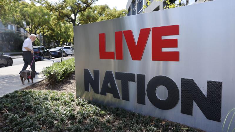 Live Nation