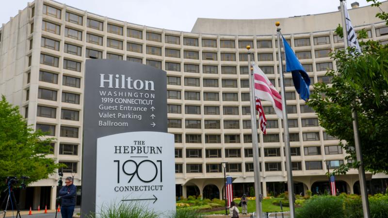 Washington Hilton