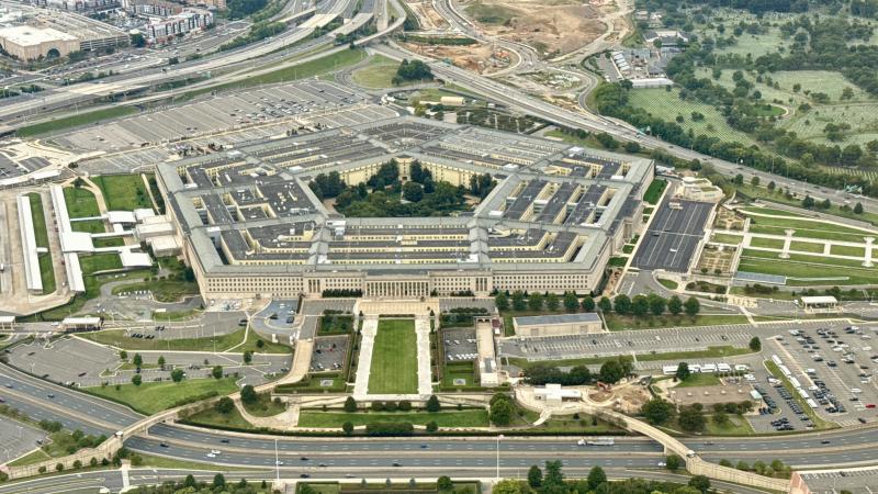 Pentagon