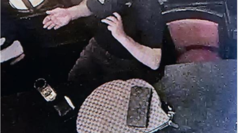 Mario Bustamante Leiva