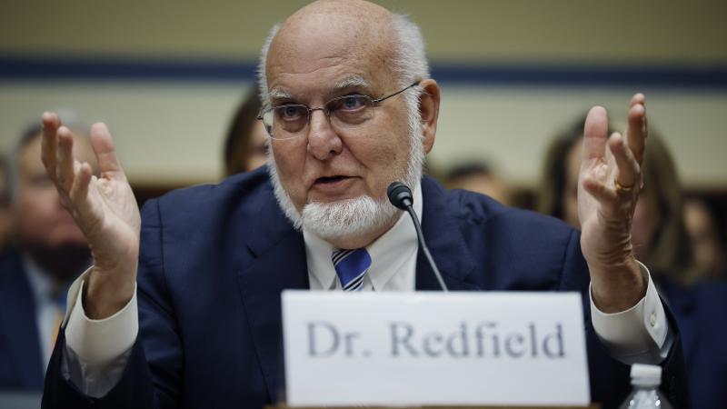 Robert Redfield