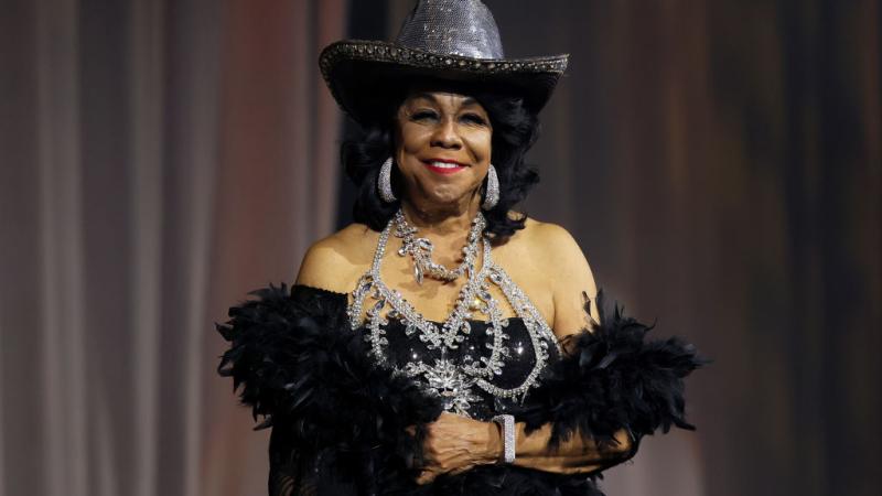 Frederica Wilson