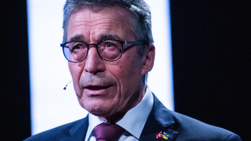 Anders Fogh Rasmussen