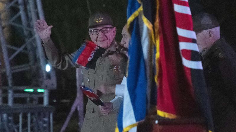 Raul Castro