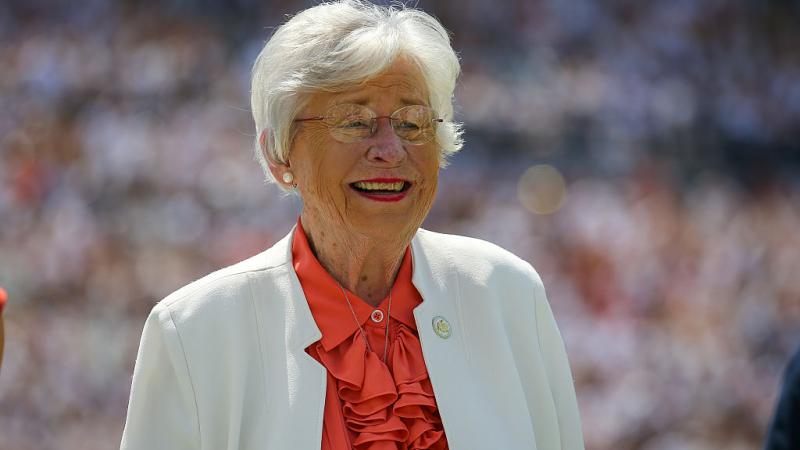 Kay Ivey