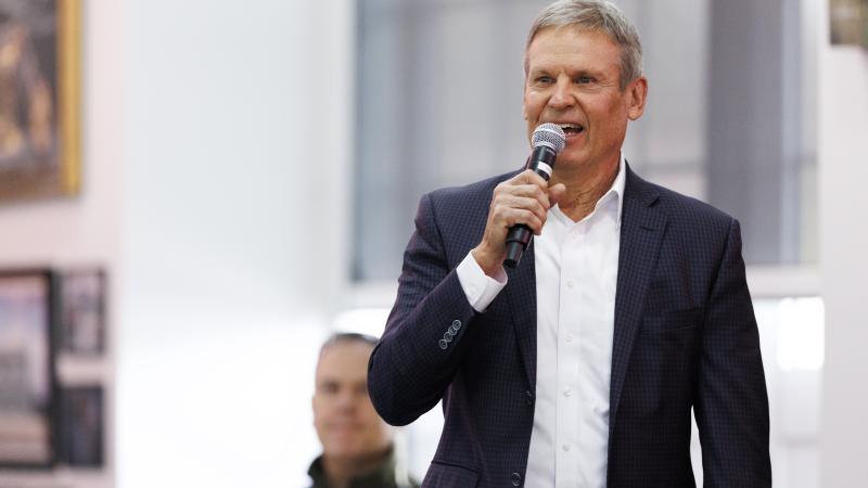Bill Lee