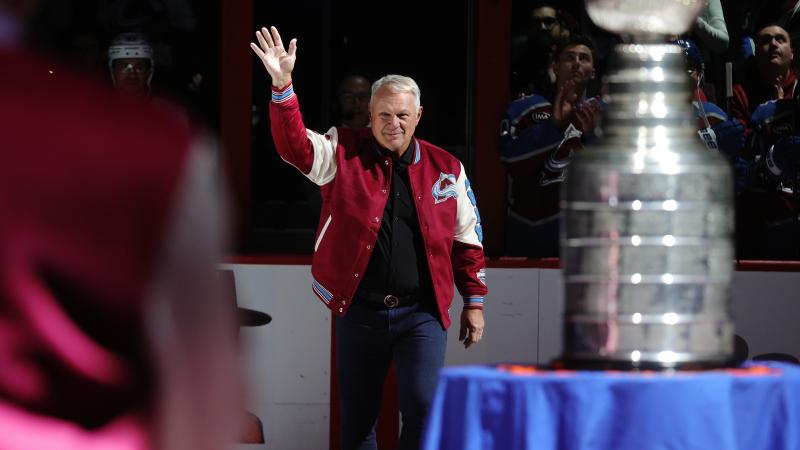 Claude Lemieux