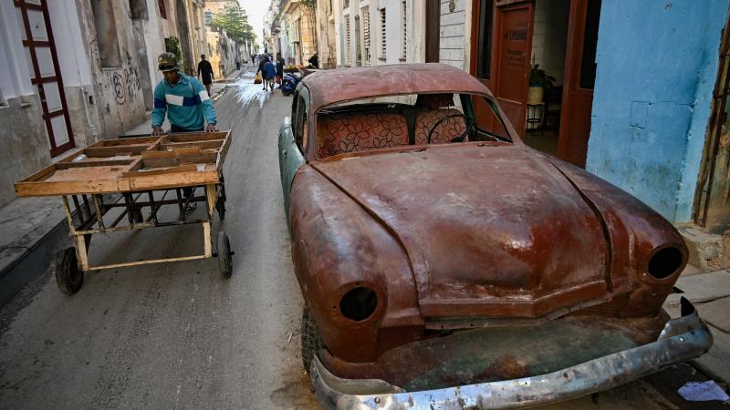 Cuba