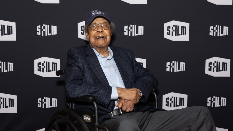 Clarence B Jones