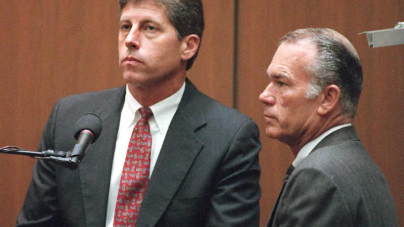 Mark Fuhrman