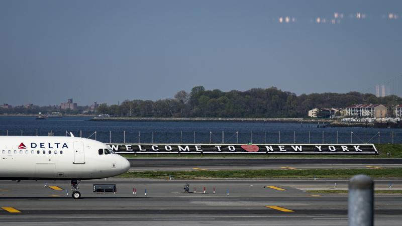 LaGuardia