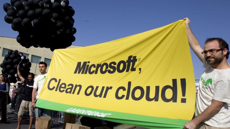 Microsoft