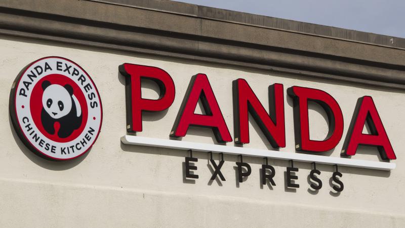 Panda Express