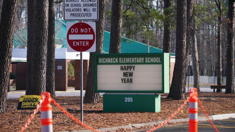 Richneck