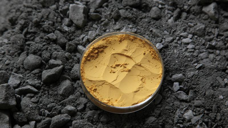 Uranium