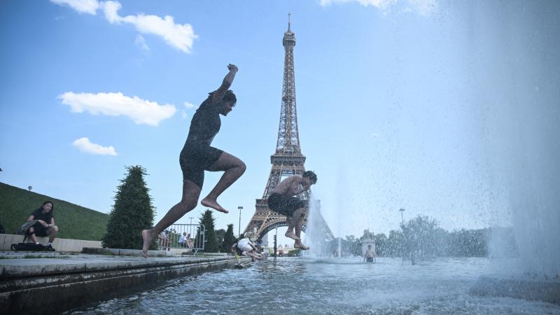 France