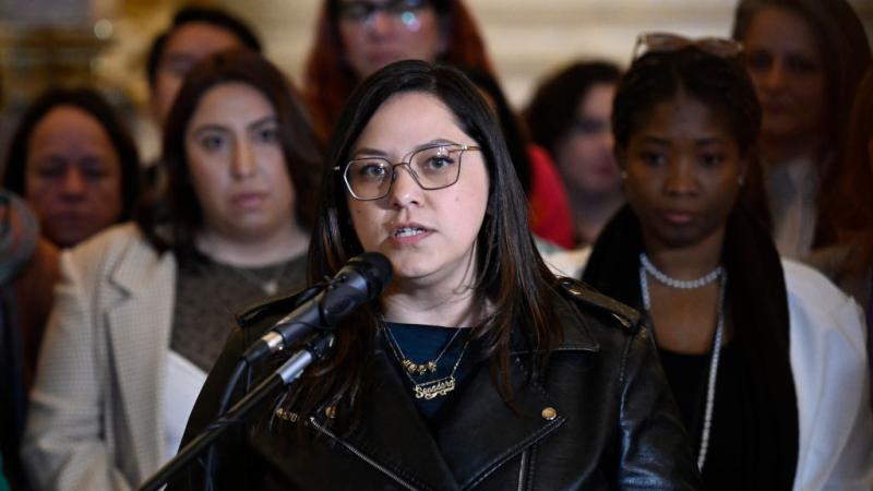 Julie Gonzales
